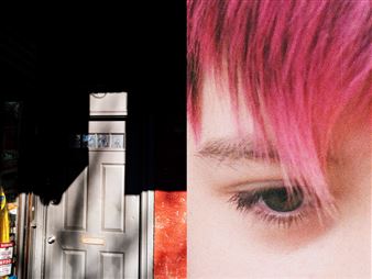 Absalon Kirkeby & Fryd Frydendahl: Calling - The Hand