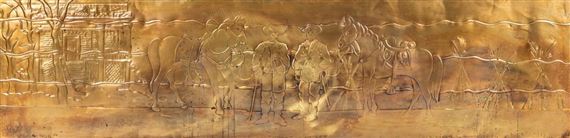 Appomattox Surrender - Greg Ridley