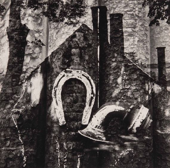 Povera by Antonín Gribovský, 1961