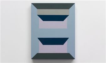 Serena Beaulieu - Galerie René Blouin