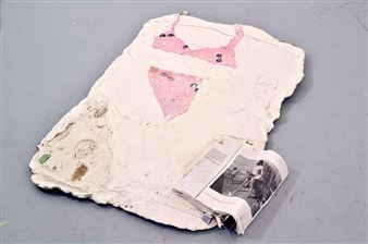 And I'll Have A Pepper-Shaker In My Cave, So Laugh - ltd los angeles