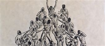 Out of Context - Chicago Artists Coalition Gallery