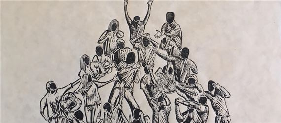 Out of Context - Chicago Artists Coalition Gallery