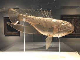 50 Years On, the Art That Defined 1969 Is More Relevant than Ever