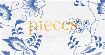 Erynn McConnell: Pieces - Art Gym Denver