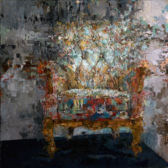 Skins And Chairs - Manifest