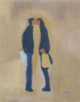 Long Live Love. long live romance! - Roger Billcliffe Gallery