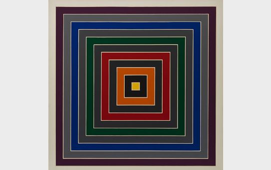 From Gesture to Form. Postwar European and American Art from the Schulhof Collection - Peggy Guggenheim Collection