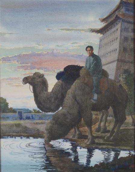 Jean-Joseph Ruedolf | Performance at Auction | MutualArt