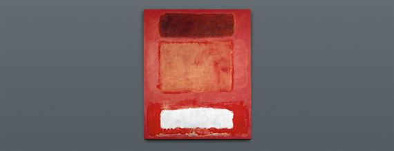 Mark Rothko | Exhibitions | MutualArt