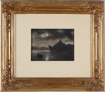 Kastellholmen - Conny Burman