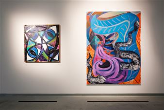 Elephant Presents a New Collaboration Between Anna Liber Lewis and Kieran Hebden