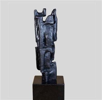 The Universal Language of Abstraction  - PAAP, Pan American Art Projects (67th Str)