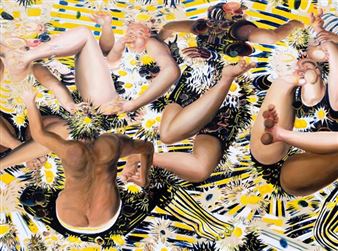 Singapore Art Week: Exhibitions to See