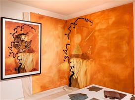 India Art Fair 2019: Exhibitions to See