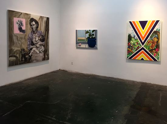 Plant Life - Walter Maciel Gallery