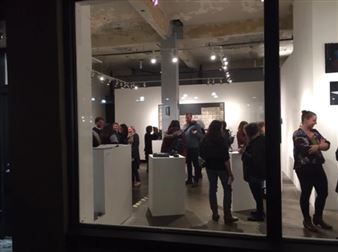 Transformation - Core Gallery