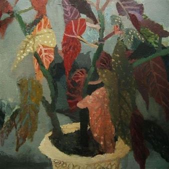 Irina Roon | Artist Overview | MutualArt