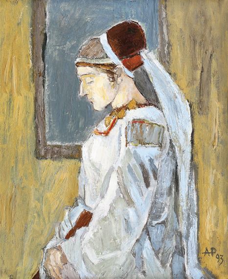 Ѿ𲹲ă by Angela Popa Brădean