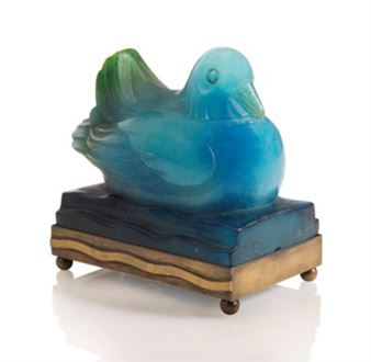 CANARD - Amalric Walter