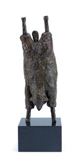 Standing Sheep - Immi C. Storrs