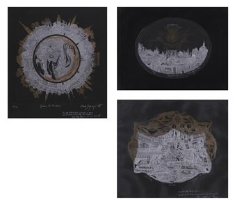 A) Bad Ischl - Ernst Degasperi