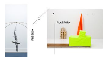 Freedom in a Platform - The Luminary
