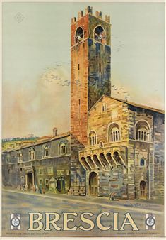 BRESCIA. - Vincenzo Alicandri