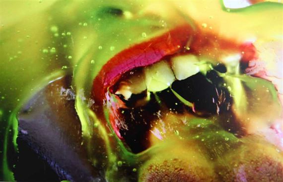 Feast & Famine - Paul Robeson Galleries, Rutgers University