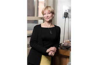 Susan R. Ewing Named Director of Cranbrook Academy of Art