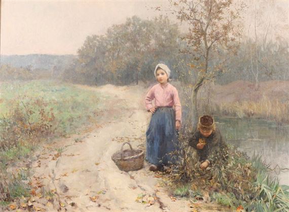 RETOUR DU BOTS by Stephen Thomas