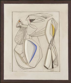 No. 29 - John Ferren