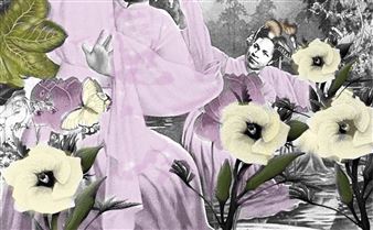 Patricia Kaersenhout: Objects Of Love And Desire - Wilfried Lentz Rotterdam