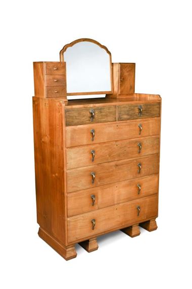 Untitled by Peter Waals, Hugh Greville Castle Spencely, circa 1930