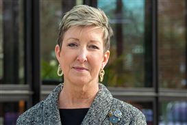 Judith Hansen O’Toole Appointed Interim Executive Director of the Frick Pittsburgh