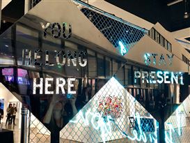 The L.A. Art Show: Hot Takes and Highlights