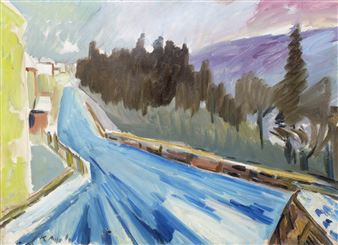 Auction - Rusterholtz Galerie and Auktionen