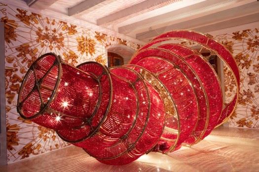 Chinese Whispers: Recent Art from the Sigg Collection - MAK Museum Vienna