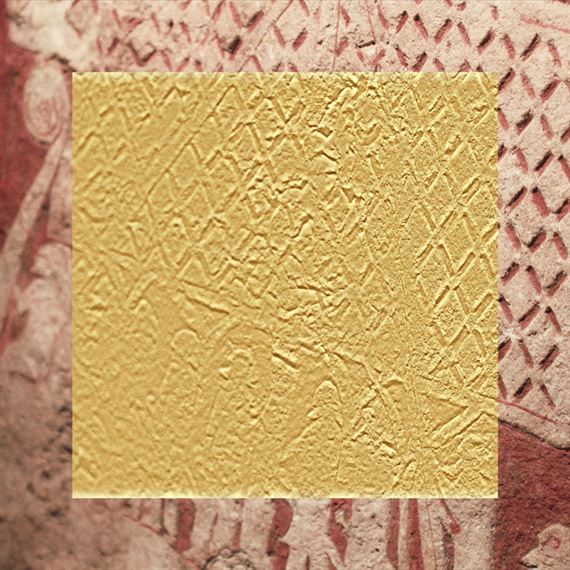 Esther Shalev-Gerz: The Gold Room - Wasserman Projects