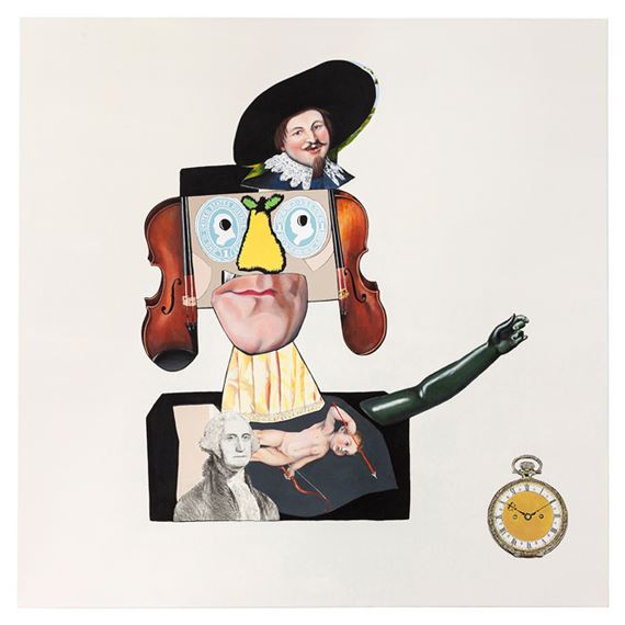 Portray - Wasserman Projects