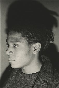 20th Century Portraits - Deborah Bell Photographs