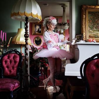 Norwegian Documentary Photography - Henie Onstad Art Center