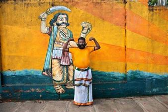 The Upcoming Chennai Photo Biennale Promises to Be a Treat