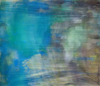 In the Galleries: Art, Interrupted, in ‘Carte Blanche,’ Curated by Adah Rose Bitterbaum