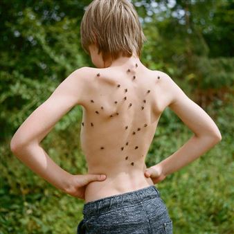 How Far Is a Lightyear? Simon Lehner’s Portrait of an Absent Father