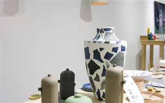 Dinner - LMAKgallery 