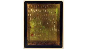 Portraiture in Non-Objective Art