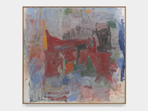 Post-War and Contemporary Highlights - Mnuchin Gallery