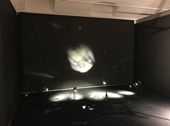 Black Mirror - MAM Vienna