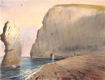 New Watercolour Database Could Help Experts Combat Climate Change